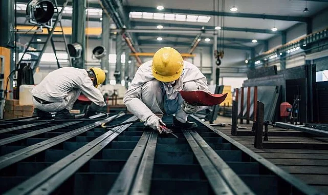 Kırkağaç Katlar Arası Taşıma